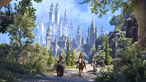 The Elder Scrolls Online: Summerset - колекционерско издание за PlayStation 4