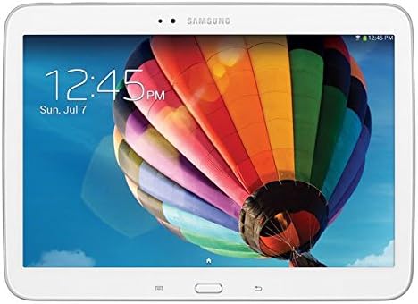 Samsung Galaxy Tab 3 (10.1-инчов, бял) 2013 Модел 16 GB