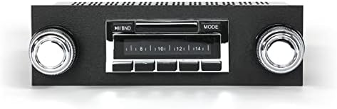 Адаптивни Автозвук 1975-76 Радио Олдсмобил 442, САЩ-630 1
