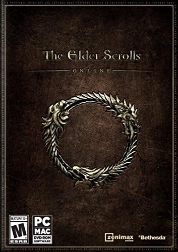 The Elder Scrolls Online - PC / Mac