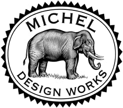 Michel Design Works Забавно Пенящееся Сапун За Ръце, Шоколадова Вихрушка