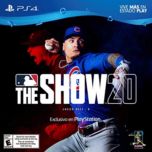 MLB The Show 20 - Playstation 4