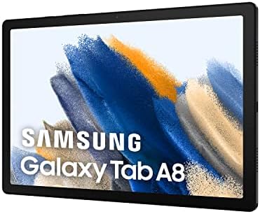 Samsung Galaxy Tab A8 LTE Gris (Тъмно сиво) / 4 + 32 gb / 10,5