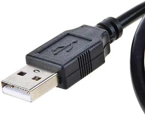 Най-USB-Кабел за КОМПЮТЪР, Лаптоп, Кабел за Синхронизация на данни за LaCie Porsche Design P'9221 500GB Mobile Drive USB 2.09000126 P9221 Преносим Външен Твърд диск HDD HD