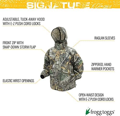 Мъжки яке FROGG TOGGS Pro Action Jacket