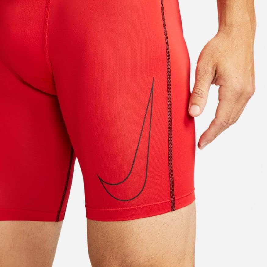 Мъжки Дълги шорти Nike Pro Dri-FIT