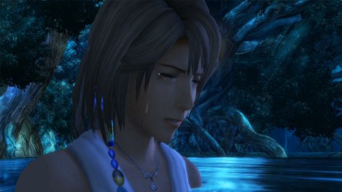 Final Fantasy X/X-2 HD Ремастериран лимитирана серия