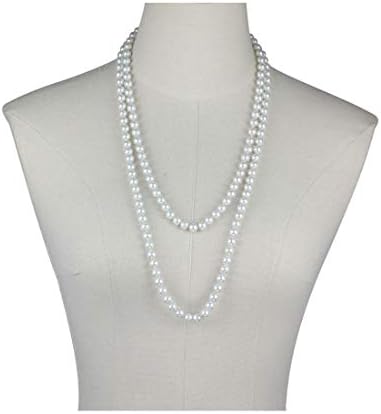 Комплект аксесоари за коктейлни бисквити Stone Women Gatsby, рокля плюс размери, 20 S, превръзка на главата, набор от аксесоари