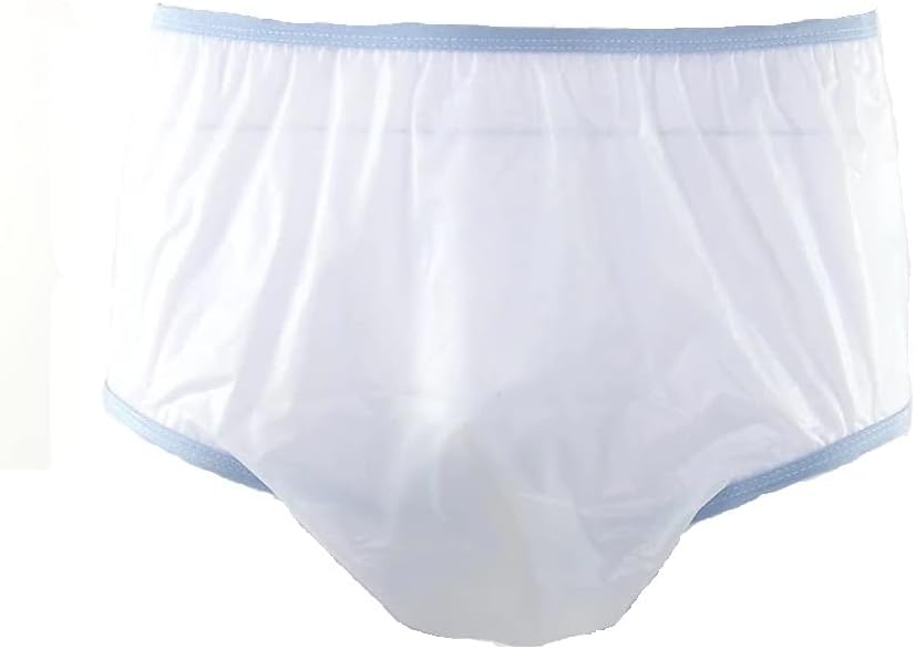 Чанта за Памперси KINS Рибка Lowrider Adult Plastic Pants Синьо (X-Large)