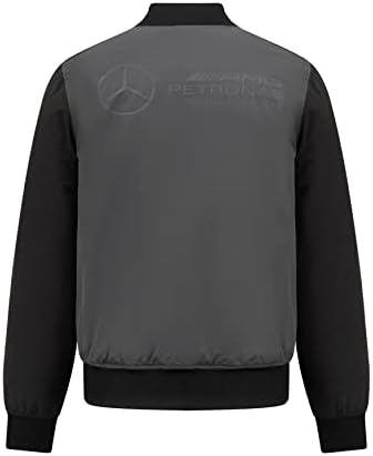 Mercedes AMG Petronas Formula One Team - Яке-бомбер
