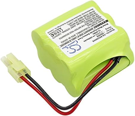 Подмяна на батерията за Shark XB2950 V2945Z V2950 V2945 V2950A