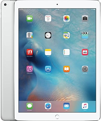 Таблет Apple iPad Pro (128 GB, Wi-Fi, 9,7 инча) Сребрист (обновена)