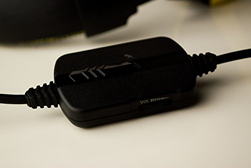 Snakebyte Snakebyte Python 3400S - жичен детска стерео слушалки за PS4 / Xbox One / PC / таблет / смартфон с жак 3,5 мм - PlayStation 3;PlayStation 2;PlayStation;