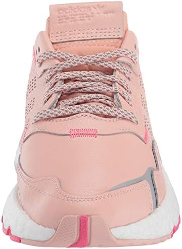 adidas Originals Унисекс -Детски маратонки Haiwee C, Сусамово цвят / Прозрачно-Кафяв/златист цвят, 13 хиляди